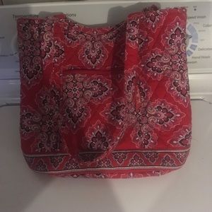 Vera Bradley tote